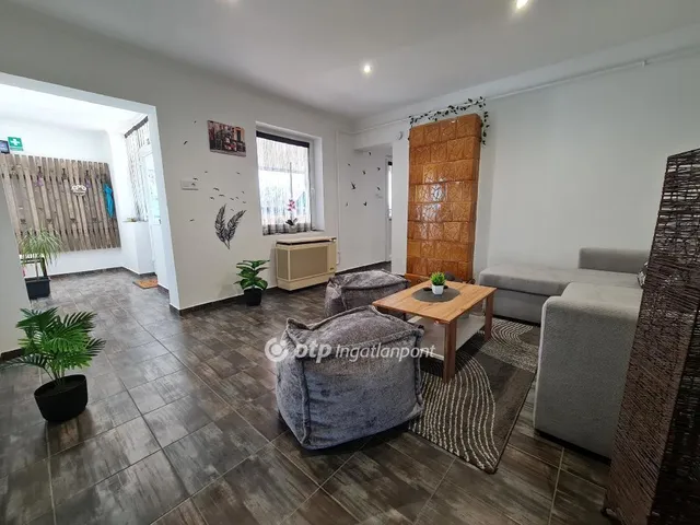 Eladó ház Bakonyság 91 nm