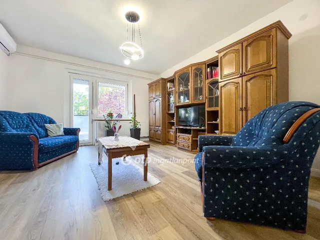 Eladó lakás Győr 76 nm