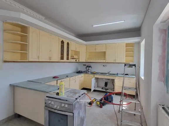 Eladó ház Dabrony 142 nm