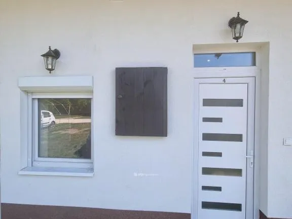 Eladó lakás Pápa 31 nm