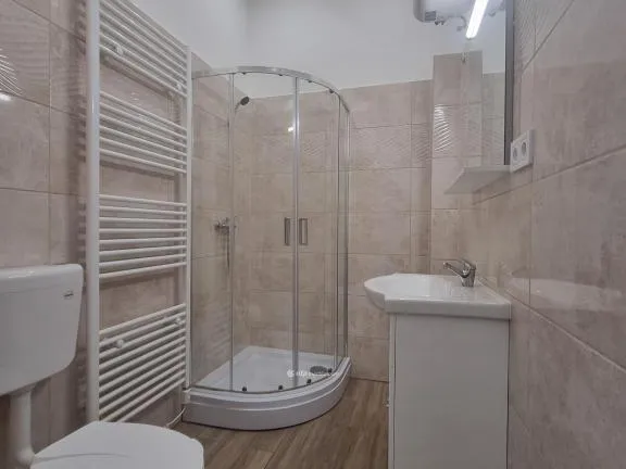 Eladó lakás Pápa 31 nm