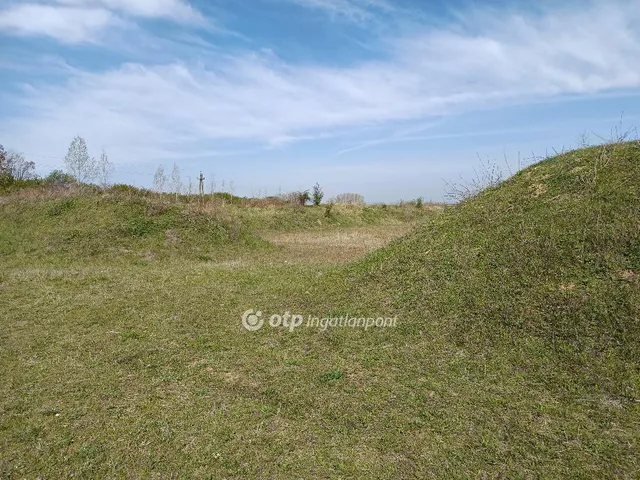 Eladó mezőgazdasági ingatlan Ugod 20 nm