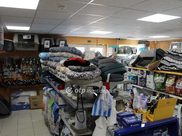 Eladó lakás Pápa 400 nm