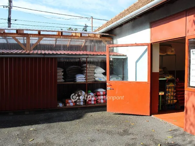 Eladó lakás Pápa 400 nm