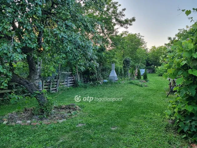 Eladó ház Vámoscsalád 67 nm