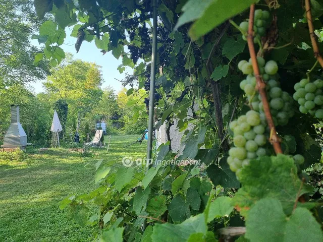 Eladó ház Vámoscsalád 67 nm