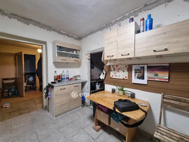 Eladó ház Vámoscsalád 67 nm