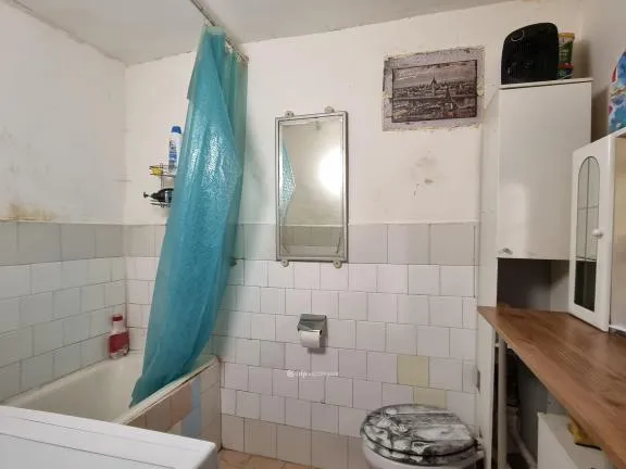 Eladó ház Vámoscsalád 67 nm