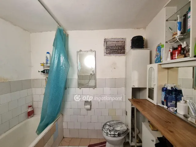 Eladó ház Vámoscsalád 67 nm