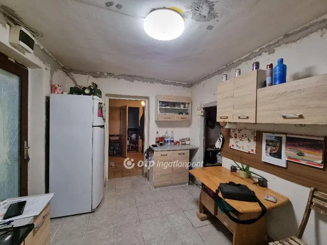 Eladó ház Vámoscsalád 67 nm