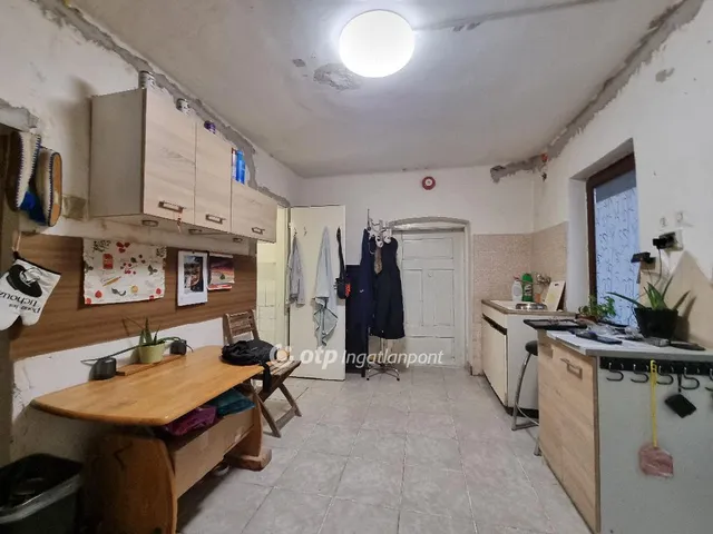 Eladó ház Vámoscsalád 67 nm