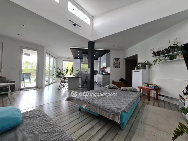 Eladó üdülő és hétvégi ház Szerecseny 151 nm