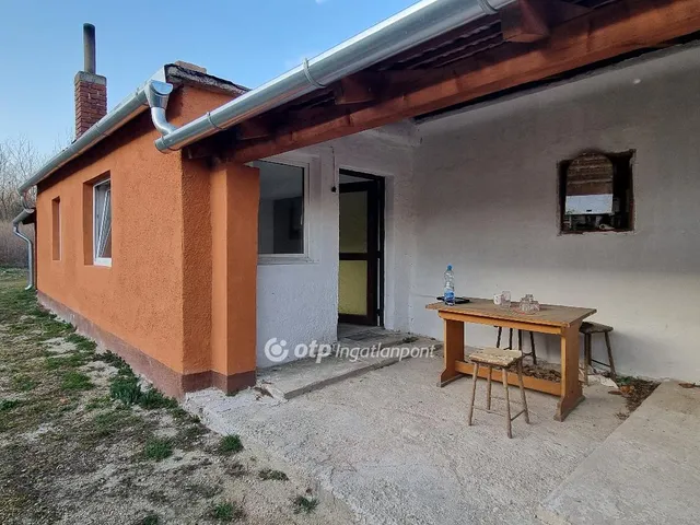Eladó ház Kemenesmihályfa 84 nm
