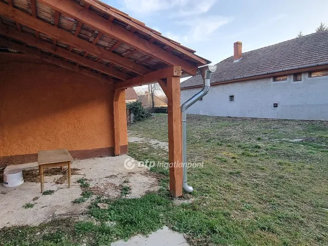 Eladó ház Kemenesmihályfa 84 nm