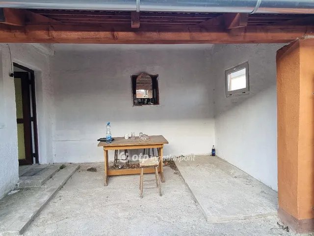 Eladó ház Kemenesmihályfa 84 nm