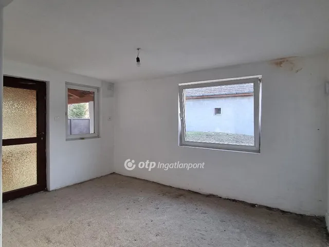 Eladó ház Kemenesmihályfa 84 nm