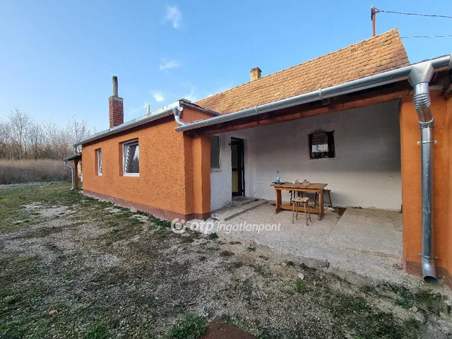 Eladó ház Kemenesmihályfa 84 nm