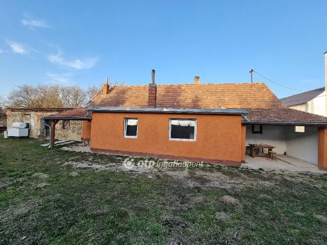 Eladó ház Kemenesmihályfa 84 nm