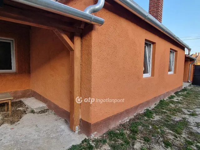 Eladó ház Kemenesmihályfa 84 nm