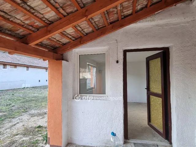 Eladó ház Kemenesmihályfa 84 nm