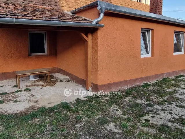 Eladó ház Kemenesmihályfa 84 nm