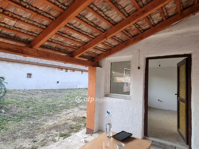 Eladó ház Kemenesmihályfa 84 nm