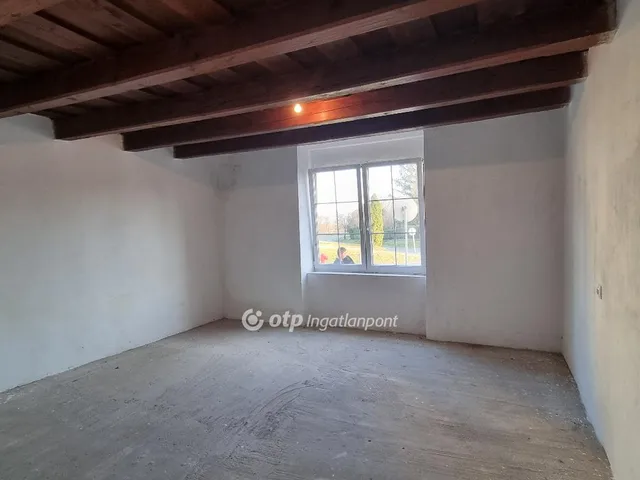 Eladó ház Kemenesmihályfa 84 nm