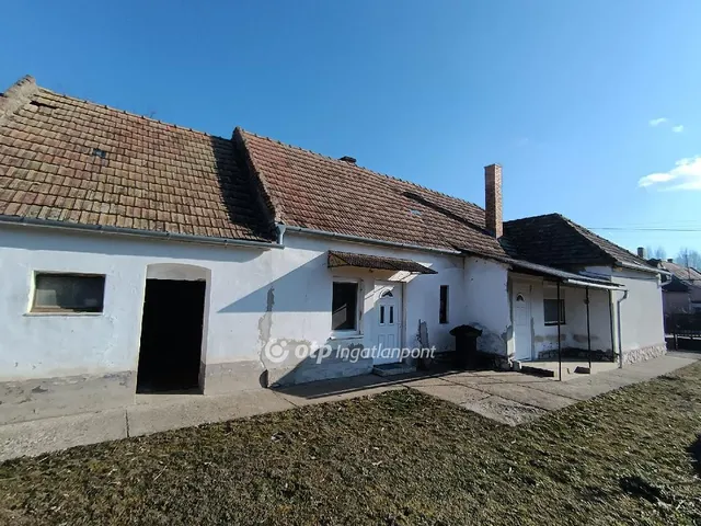Eladó ház Vanyola 84 nm