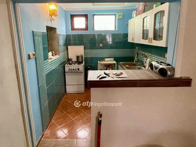 Eladó ház Adásztevel 64 nm