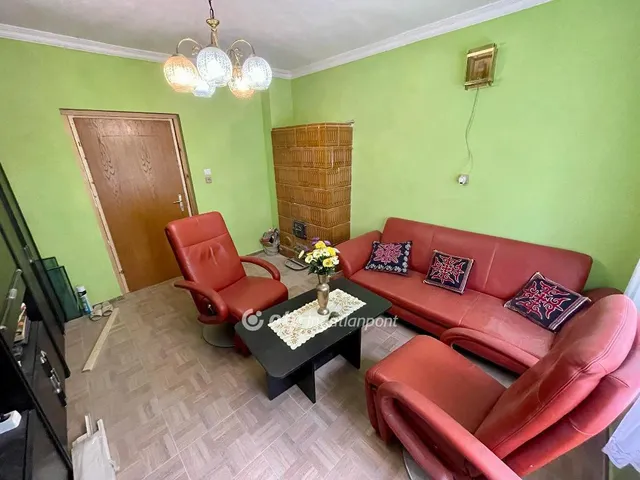 Eladó ház Adásztevel 64 nm