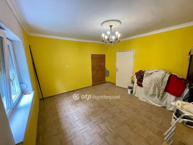 Eladó ház Adásztevel 64 nm