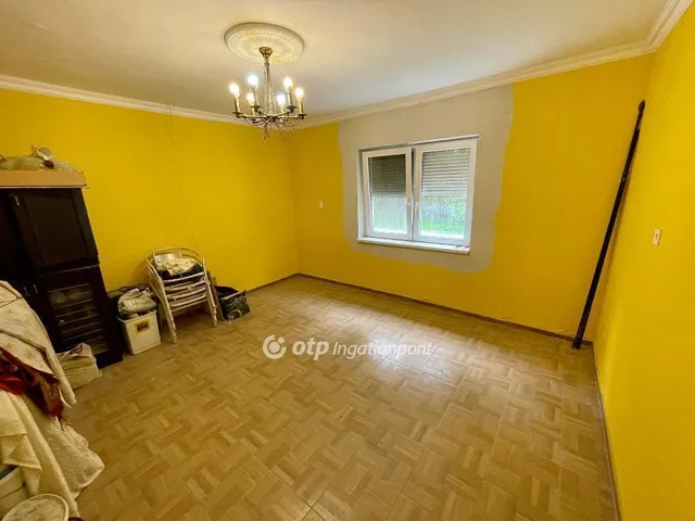 Eladó ház Adásztevel 64 nm