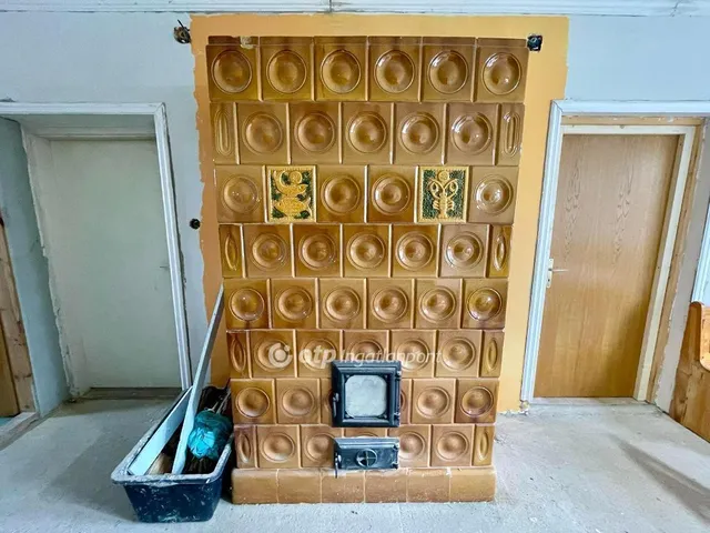 Eladó ház Adásztevel 64 nm