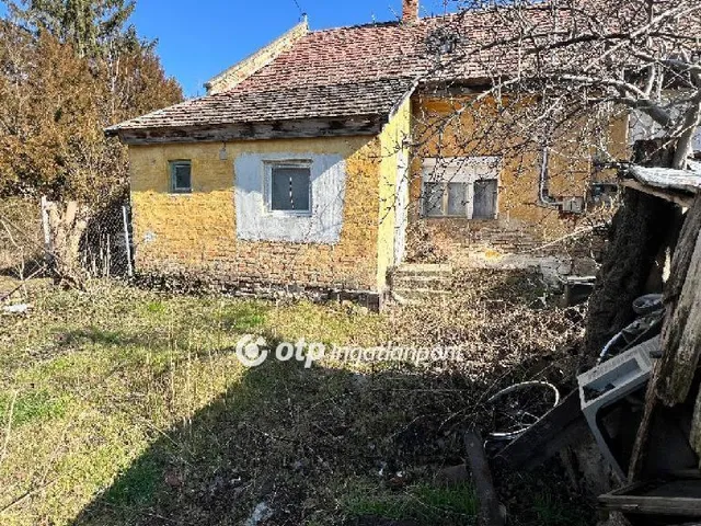 Eladó lakás Pápa 43 nm