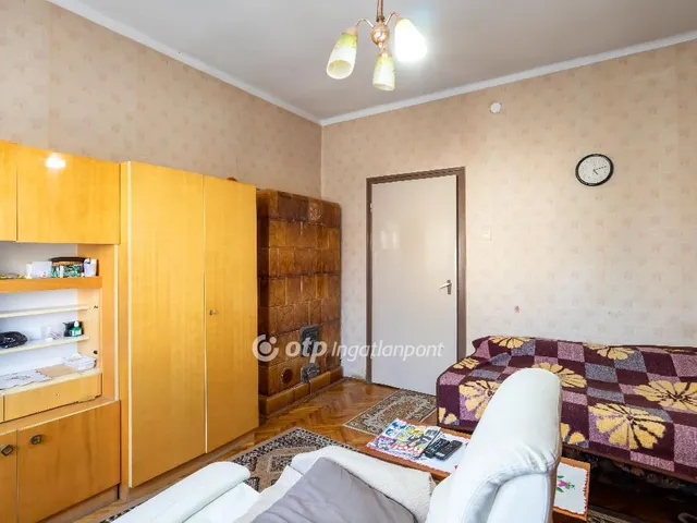 Eladó ház Jánosháza 105 nm