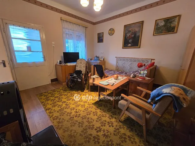 Eladó ház Homokbödöge 167 nm