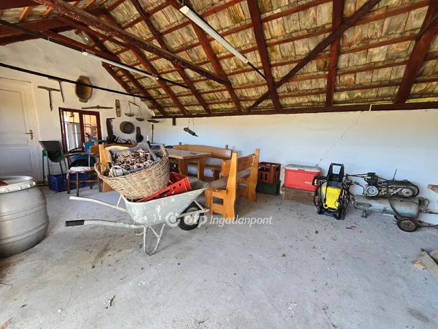 Eladó ház Homokbödöge 167 nm