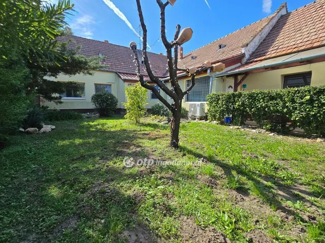 Eladó ház Homokbödöge 167 nm