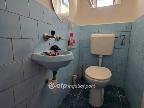 Eladó ház Homokbödöge 167 nm