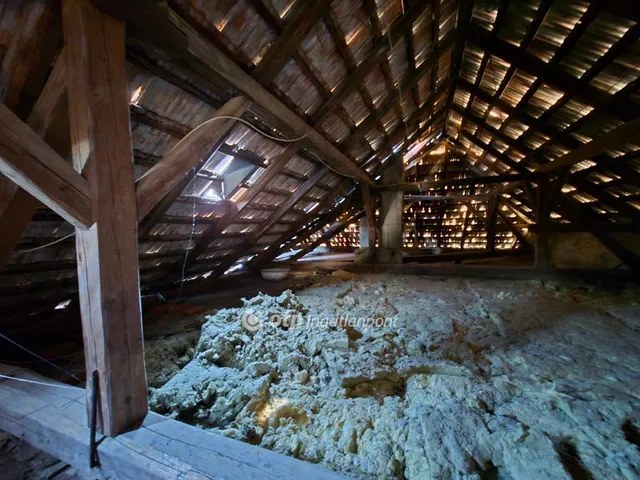 Eladó ház Homokbödöge 167 nm