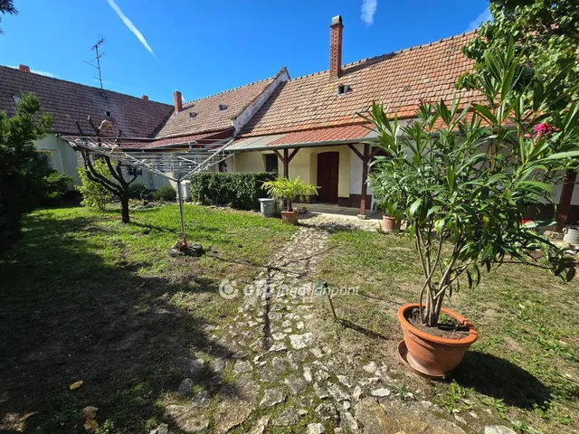 Eladó ház Homokbödöge 167 nm