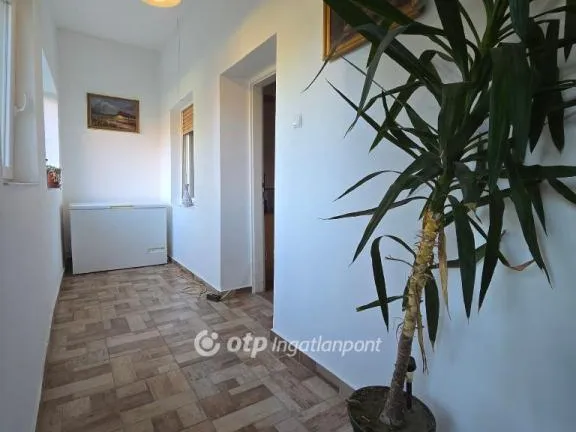 Eladó ház Homokbödöge 167 nm