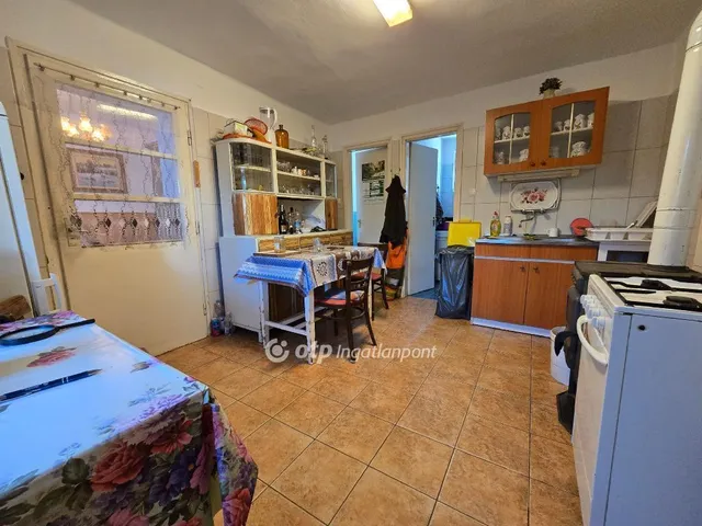 Eladó ház Homokbödöge 167 nm