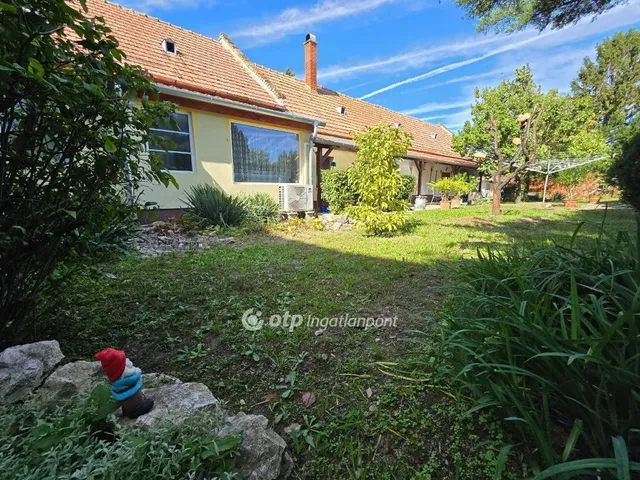 Eladó ház Homokbödöge 167 nm
