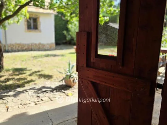 Eladó ház Homokbödöge 167 nm