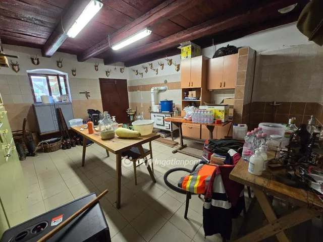 Eladó ház Homokbödöge 167 nm