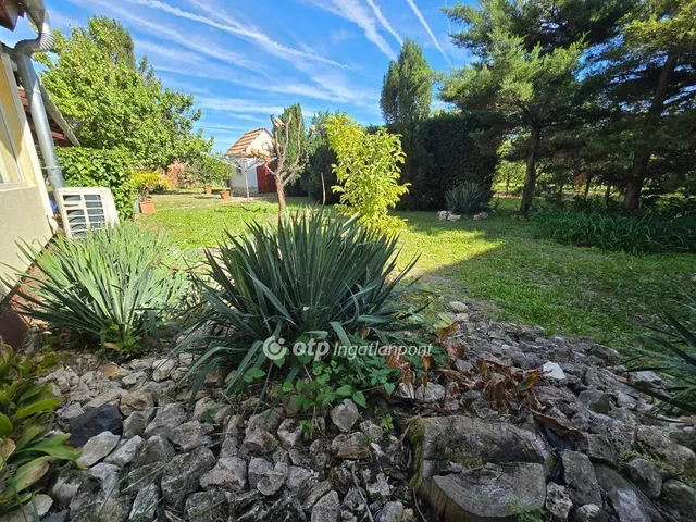 Eladó ház Homokbödöge 167 nm