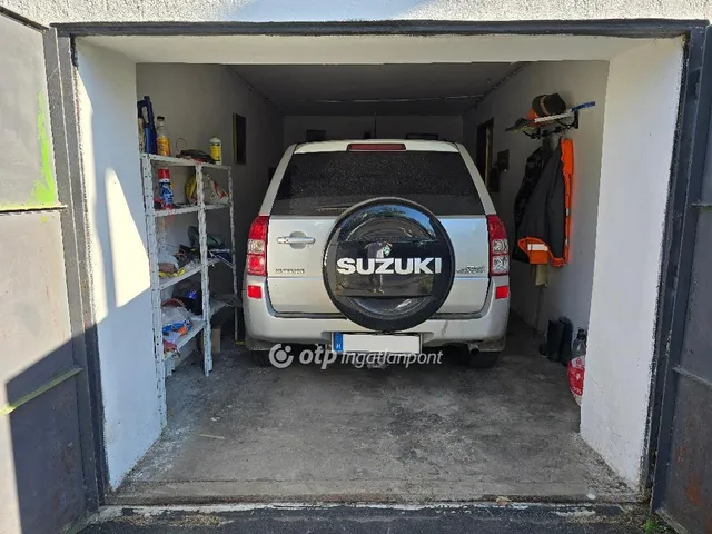 Eladó ház Homokbödöge 167 nm