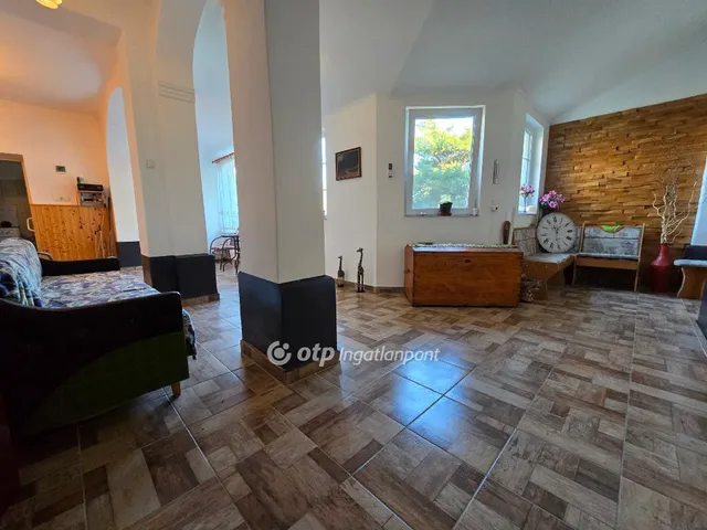 Eladó ház Homokbödöge 167 nm