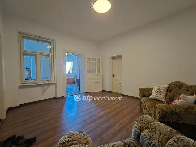 Eladó ház Homokbödöge 167 nm